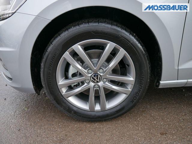 Volkswagen Touran 1.5 TSI COMFORTLINE *7-SITZER*TEMPOMAT*KAMERA*ACC*WINTERPAKET*KEYLESS-GO* 