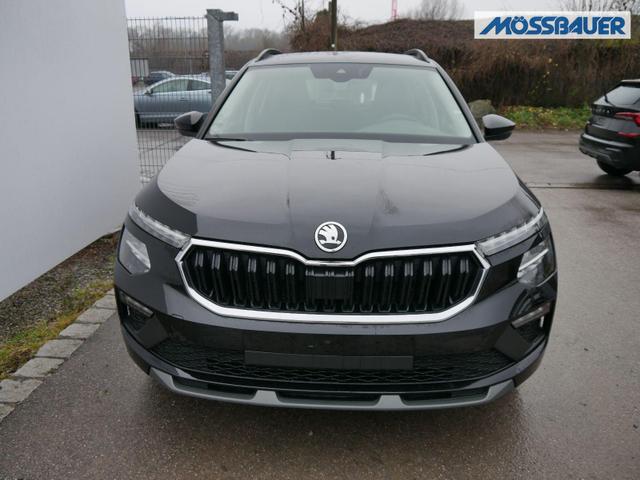Skoda Kamiq Selection 1.0 TSI*AHK-SCHWENKBAR*LED*PDC-HI*SHZ*KLIMA*NAVI-&Uuml;BER_SMARTLINK 