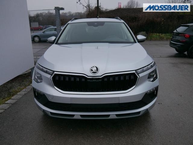 Skoda Kamiq Selection 1.0 TSI DSG*PDC*SHZ*SMARTLINK*MATRIX-LED*AHK-SCHWENKBAR*TEMPOMAT 