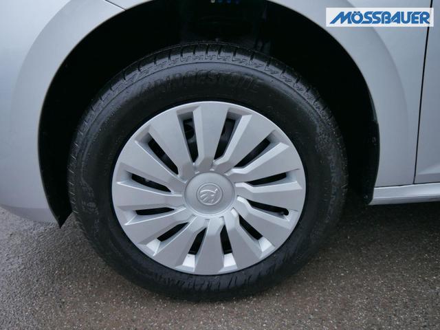 Skoda Kamiq Selection 1.0 TSI DSG*PDC*SHZ*SMARTLINK*MATRIX-LED*AHK-SCHWENKBAR*TEMPOMAT 