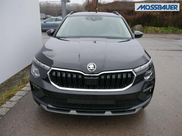 Skoda Kamiq Selection 1.0 TSI DSG*PDC*SHZ*SMARTLINK*MATRIX-LED*AHK-SCHWENKBAR*TEMPOMAT 