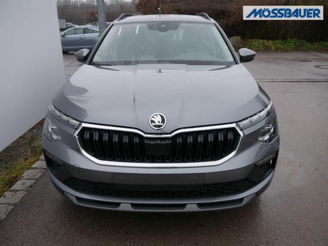 Skoda Kamiq Selection 1.0 TSI DSG*PDC*SHZ*SMARTLINK*MATRIX-LED*AHK-SCHWENKBAR*TEMPOMAT 