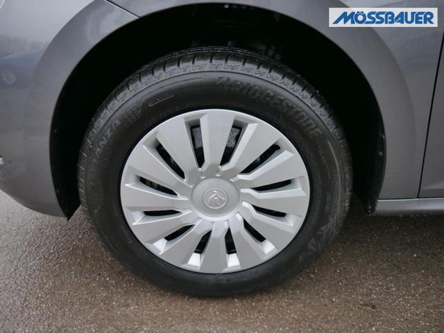 Skoda Kamiq Selection 1.0 TSI DSG*PDC*SHZ*SMARTLINK*MATRIX-LED*AHK-SCHWENKBAR*TEMPOMAT 