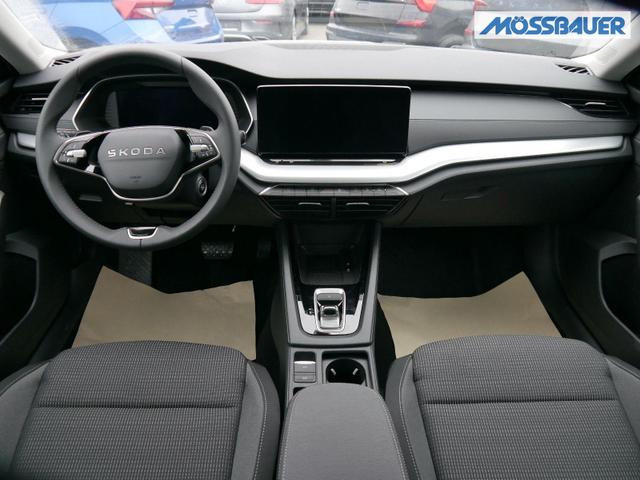 Skoda Octavia Combi Autonova Bayreuth ein M&ouml;ssbauer Autohaus Selection 2.0 TDI DSG Selection*LED*PDC*SHZ*TEMPOMAT*SMARTLINK*KLIMA* 