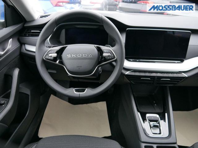 Skoda Octavia Combi Autonova Bayreuth ein M&ouml;ssbauer Autohaus Selection 2.0 TDI DSG Selection*LED*PDC*SHZ*TEMPOMAT*SMARTLINK*KLIMA* 