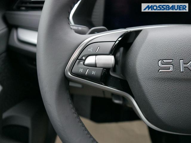 Skoda Octavia Combi Autonova Bayreuth ein M&ouml;ssbauer Autohaus Selection 2.0 TDI DSG Selection*LED*PDC*SHZ*TEMPOMAT*SMARTLINK*KLIMA* 