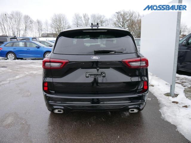 Ford Kuga ST-Line 1.5 EcoBoost 2WD AT ST-Line*NAVI*PDC*KAMERA*LED*SHZ*TEMPOMAT* 18-ZOLL 