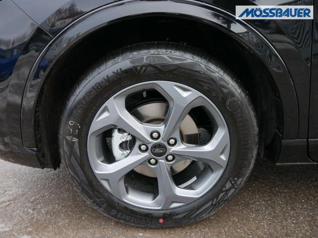 Ford Kuga ST-Line 1.5 EcoBoost 2WD AT ST-Line*NAVI*PDC*KAMERA*LED*SHZ*TEMPOMAT* 18-ZOLL 