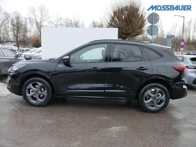Ford Kuga ST-Line 1.5 EcoBoost 2WD AT ST-Line*NAVI*PDC*KAMERA*LED*SHZ*TEMPOMAT* 18-ZOLL 