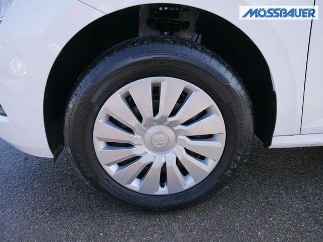 Skoda Kamiq Selection 1.5 TSI DSG*SMARTLINK*LED*PDC-HI*TEMPOMAT*SHZ*KLIMA 