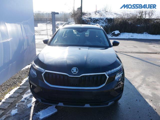 Skoda Kamiq Selection 1.5 TSI DSG*SMARTLINK*LED*PDC-HI*TEMPOMAT*SHZ*KLIMA 