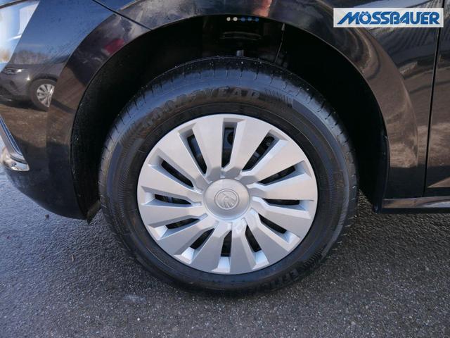 Skoda Kamiq Selection 1.5 TSI DSG*SMARTLINK*LED*PDC-HI*TEMPOMAT*SHZ*KLIMA 