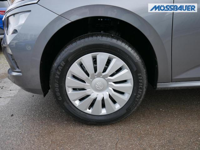 Skoda Kamiq Selection 1.5 TSI DSG*SMARTLINK*LED*PDC-HI*TEMPOMAT*SHZ*KLIMA 