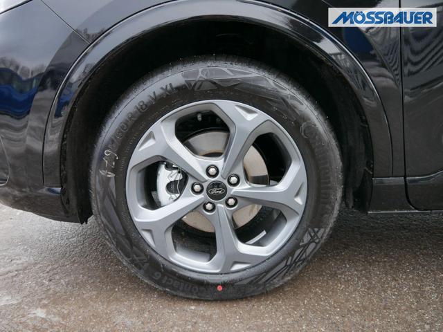 Ford Kuga ST-Line 1.5 EcoBoost 2WD AT ST-Line*NAVI*PDC*KAMERA*LED*SHZ*TEMPOMAT* 18-ZOLL 