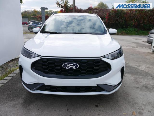 Ford Kuga ST-Line 1.5 EcoBoost 2WD AT ST-Line*NAVI*PDC*KAMERA*LED*SHZ*TEMPOMAT* 18-ZOLL 