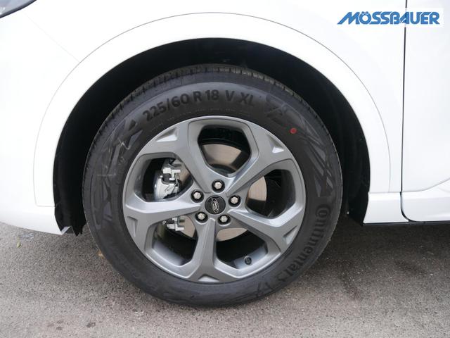 Ford Kuga ST-Line 1.5 EcoBoost 2WD AT ST-Line*NAVI*PDC*KAMERA*LED*SHZ*TEMPOMAT* 18-ZOLL 