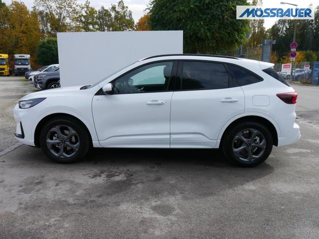 Ford Kuga ST-Line 1.5 EcoBoost 2WD AT ST-Line*NAVI*PDC*KAMERA*LED*SHZ*TEMPOMAT* 18-ZOLL 