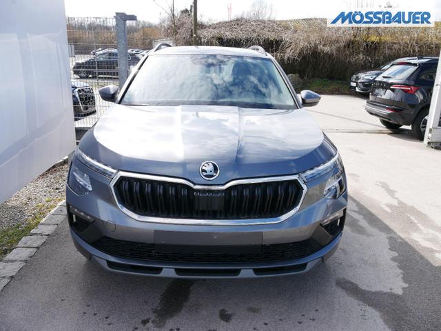 Skoda Kamiq 0 % Anzahlung Selection 1.5 TSI DSG*AHK-SCHWENKBAR*PDC-HI*LED*SMARTLINK*SHZ*TEMPOMAT 