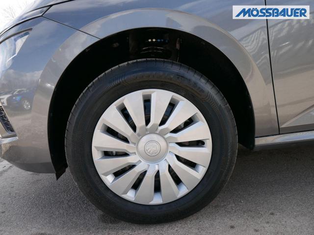 Skoda Kamiq 0 % Anzahlung Selection 1.5 TSI DSG*AHK-SCHWENKBAR*PDC-HI*LED*SMARTLINK*SHZ*TEMPOMAT 