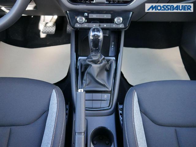Skoda Kamiq 0 % Anzahlung Selection 1.5 TSI DSG*AHK-SCHWENKBAR*PDC-HI*LED*SMARTLINK*SHZ*TEMPOMAT 
