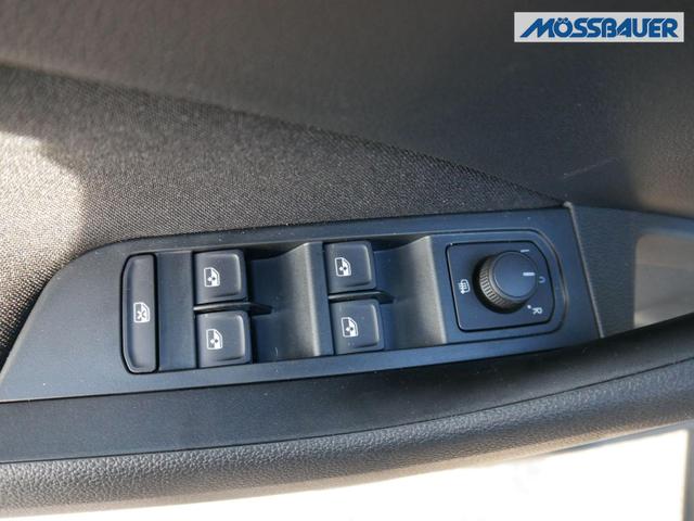 Skoda Kamiq 0 % Anzahlung Selection 1.5 TSI DSG*AHK-SCHWENKBAR*PDC-HI*LED*SMARTLINK*SHZ*TEMPOMAT 