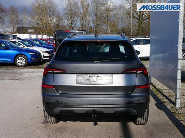 Skoda Kamiq 0 % Anzahlung Premium 130 Jahre Edition 1,5 TSI DSG*AHK-SCHWENKBAR*PDC*LED*KAMERA*SHZ*TEMPOMAT 