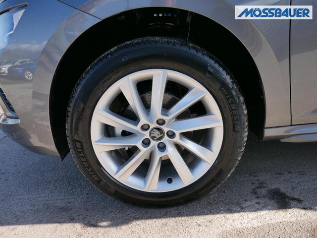 Skoda Kamiq 0 % Anzahlung Premium 130 Jahre Edition 1,5 TSI DSG*AHK-SCHWENKBAR*PDC*LED*KAMERA*SHZ*TEMPOMAT 