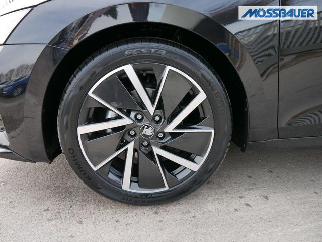 Skoda Octavia Combi Autonova Bayreuth ein M&ouml;ssbauer Autohaus Sportline 1.5 TSI mHEV DSG*ACC*LED*AHK-SCHWENKBAR*NAVI*PDC*KAMERA* 