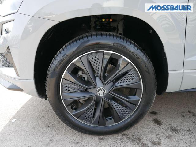 Skoda Karoq Sportline 2.0 TDI 4x4 DSG*AHK-SCHWENKBAR*ACC*PDC-HI*LED*SHZ*TEMPOMAT*KLIMA 
