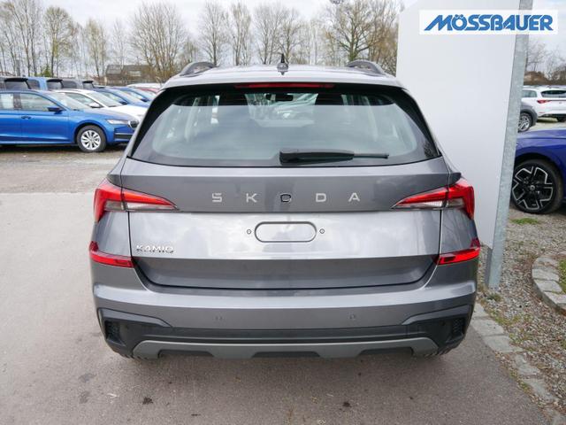Skoda Kamiq 0 % Anzahlung Selection 1.0 TSI*SMARTLINK*PDC-HI*LED*SHZ*TEMPOMAT*KLIMA 