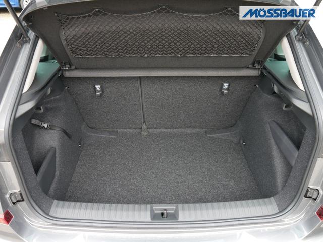 Skoda Kamiq 0 % Anzahlung Selection 1.0 TSI*SMARTLINK*PDC-HI*LED*SHZ*TEMPOMAT*KLIMA 