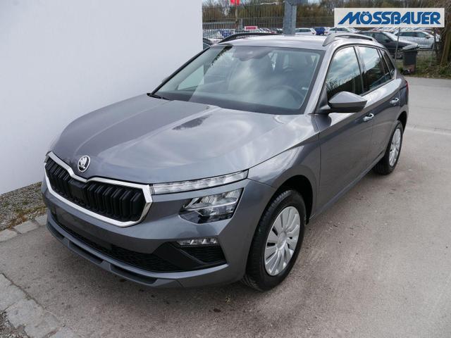 Skoda Kamiq 0 % Anzahlung Selection 1.0 TSI*SMARTLINK*PDC-HI*LED*SHZ*TEMPOMAT*KLIMA 
