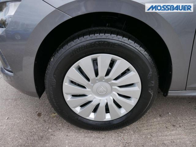 Skoda Kamiq 0 % Anzahlung Selection 1.0 TSI*SMARTLINK*PDC-HI*LED*SHZ*TEMPOMAT*KLIMA 