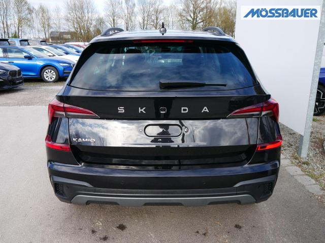 Skoda Kamiq 0 % Anzahlung Selection 1.0 TSI DSG*PDC-HINTEN*TEMPOMAT*SMARTLINK*SHZ*LED*KLIMAAUTOMATIK* 