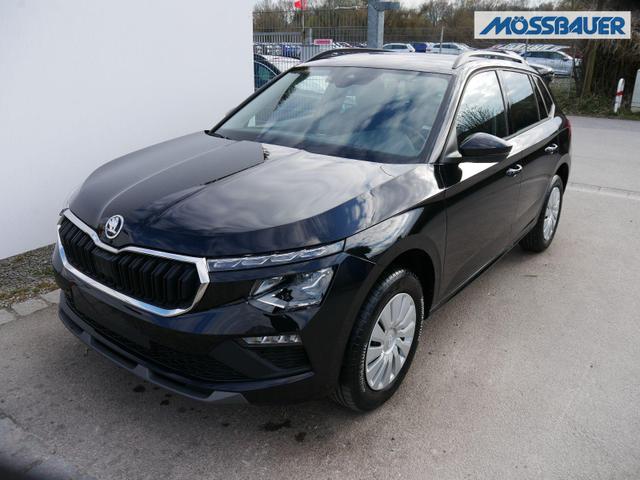 Skoda Kamiq 0 % Anzahlung Selection 1.0 TSI DSG*PDC-HINTEN*TEMPOMAT*SMARTLINK*SHZ*LED*KLIMAAUTOMATIK* 