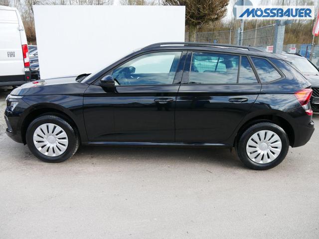Skoda Kamiq 0 % Anzahlung Selection 1.0 TSI DSG*PDC-HINTEN*TEMPOMAT*SMARTLINK*SHZ*LED*KLIMAAUTOMATIK* 