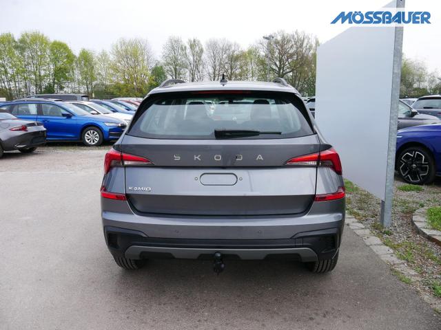 Skoda Kamiq 0 % Anzahlung Edition 130 Jahre 1,0 TSI DSG*AHK-SCHWENKBAR*PDC-HI*KAMERA*LED*SHZ*TEMPOMAT 