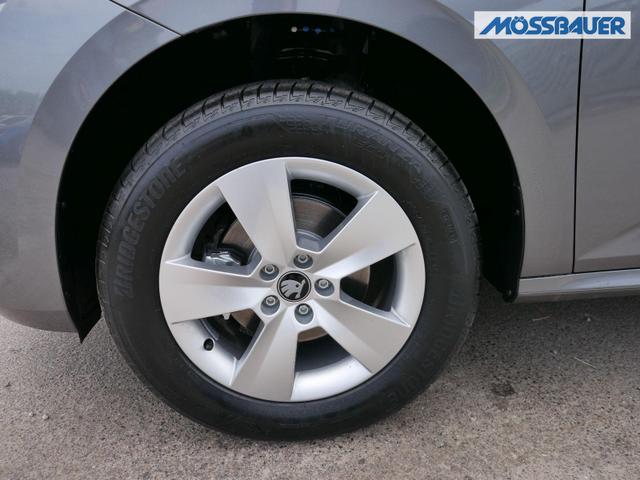 Skoda Kamiq 0 % Anzahlung Edition 130 Jahre 1,0 TSI DSG*AHK-SCHWENKBAR*PDC-HI*KAMERA*LED*SHZ*TEMPOMAT 