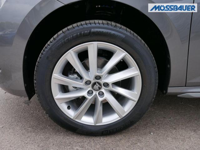 Skoda Kamiq 0 % Anzahlung 130 Jahre Edition 1,5 TSI DSG*AHK-SCHWENKBAR*KAMERA*KESSY*TEMPOMAT*WINTERPAKET* 