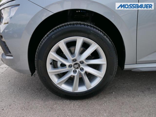 Skoda Kamiq 0 % Anzahlung 130 Jahre Premium Edition 1,5 TSI DSG*AHK-SCHWENKBAR*PDC*LED*KAMERA*SHZ*TEMPOMAT 
