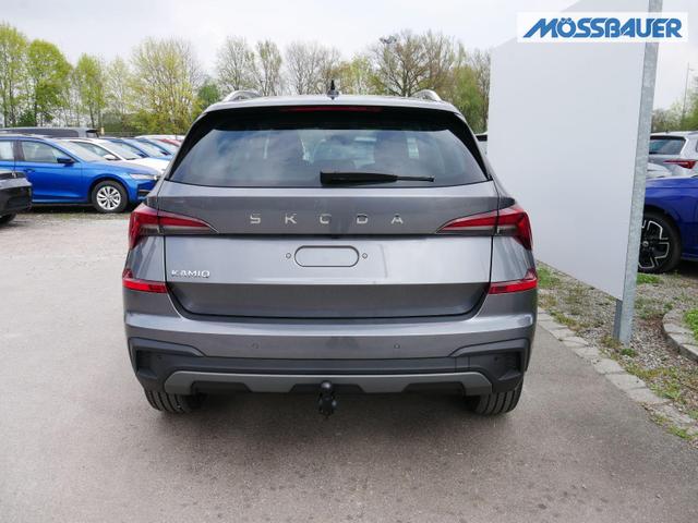 Skoda Kamiq 0 % Anzahlung 130 Jahre Premium Edition 1,5 TSI DSG*AHK-SCHWENKBAR*PDC*LED*KAMERA*SHZ*TEMPOMAT 