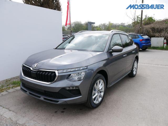 Skoda Kamiq 0 % Anzahlung 130 Jahre Premium Edition 1,5 TSI DSG*AHK-SCHWENKBAR*PDC*LED*KAMERA*SHZ*TEMPOMAT 