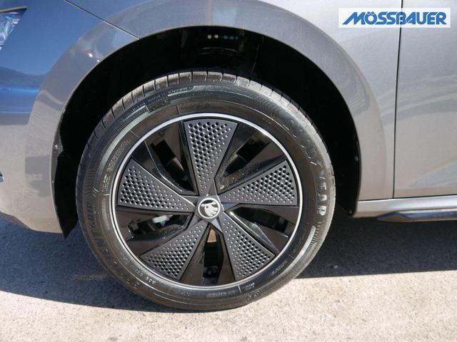 Skoda Kamiq 0 % Anzahlung Monte Carlo 1,5 TSI DSG *AHK-SCHWENKBAR*PDC-HINTEN*KAMERA*SHZ*KESSY*LENKRADHEIZUNG* 