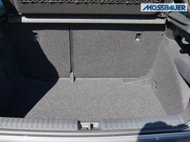 Skoda Kamiq 0 % Anzahlung Monte Carlo 1,5 TSI DSG *AHK-SCHWENKBAR*PDC-HINTEN*KAMERA*SHZ*KESSY*LENKRADHEIZUNG* 