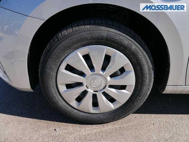 Skoda Fabia Selection 1.0 TSI *LED*PDC-HI*SMARTLINK*SHZ*BLUETOOTH*FRONT-ASSIST 