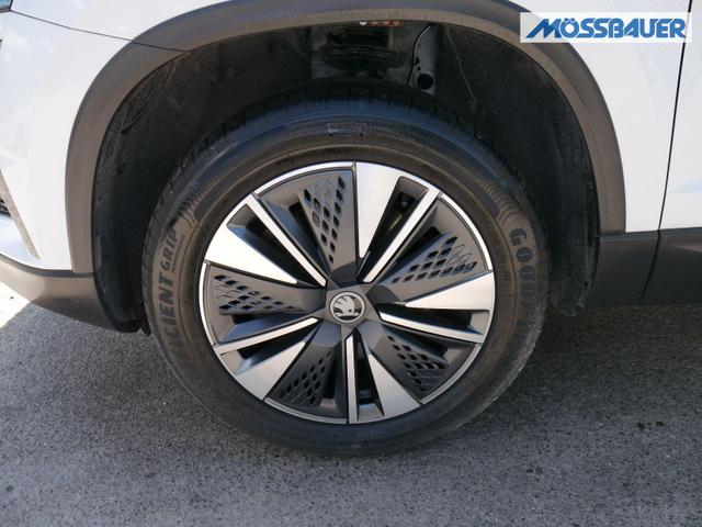 Skoda Karoq Selection 1.5 TSI DSG*ACC*PDC*KAMERA*TEMPOMAT*LED*SMARTLINK*KLIMA*RADIO*17-ZOLL 