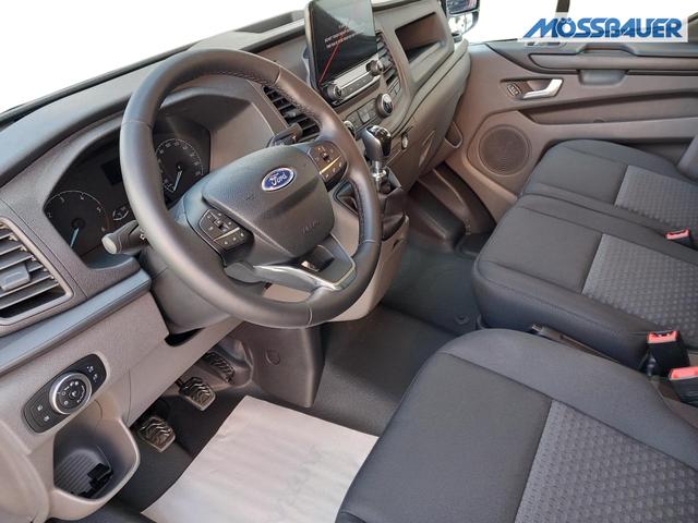 Ford Transit Custom Trend 