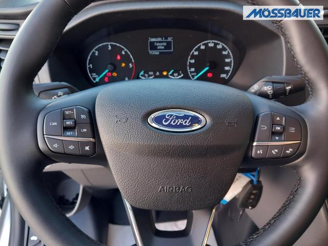 Ford Transit Custom Trend 