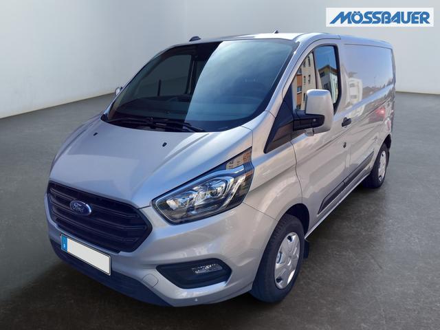 Ford Transit Custom Trend 