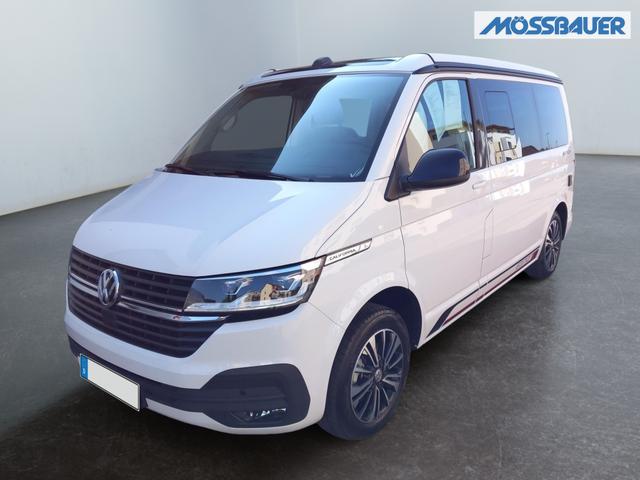 VW California 6.1 DSG Camper Edition 